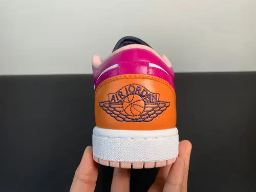 Air Jordan 1 SE Purple Magenta DJ4342-400 