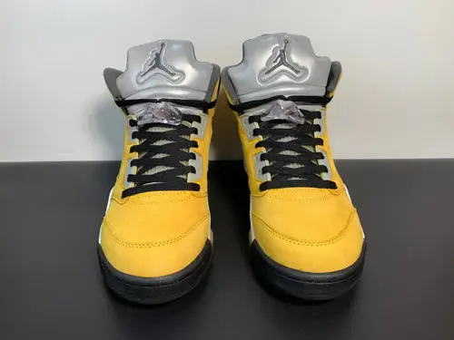 Air Jordan 5 Retro T23 Tokyo 454783-701 