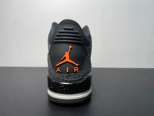 Air Jordan 3 “Fear” CT8532-080 
