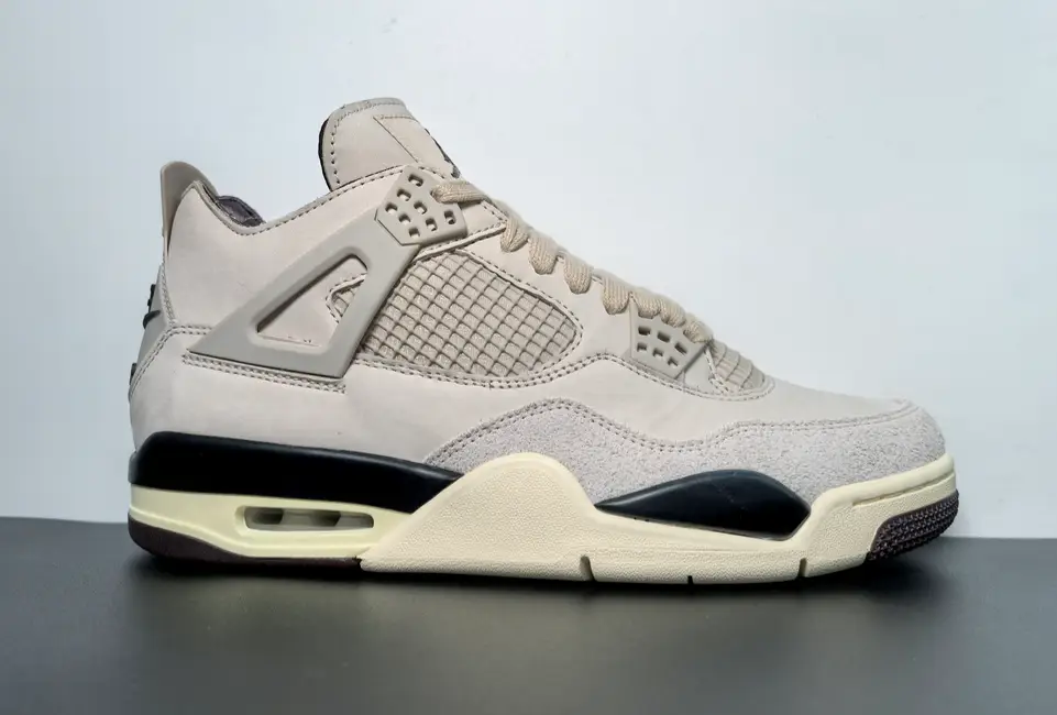 A Ma Manière x Air Jordan 4「While You Were Sleeping」FZ4810-200 1596E2279