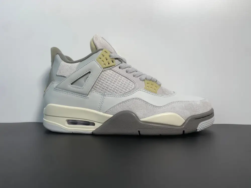 Air Jordan 4 SE Craft “Photon Dust”DV3742-021 04FE2064
