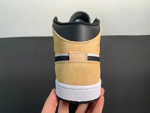 Air Jordan 1 Mid Flight Club DX4332-800 