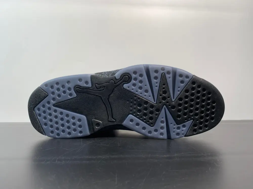 Air Jordan 6 SD WMNS “Singles Day”DB9818-001 
