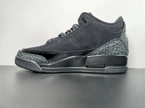 Air Jordan 3 “Black Cat” CK9246-168 