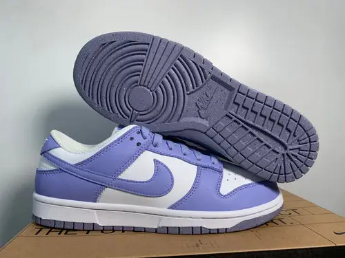 Nike Dunk Low Next Nature “Lilac” DN1431-103 