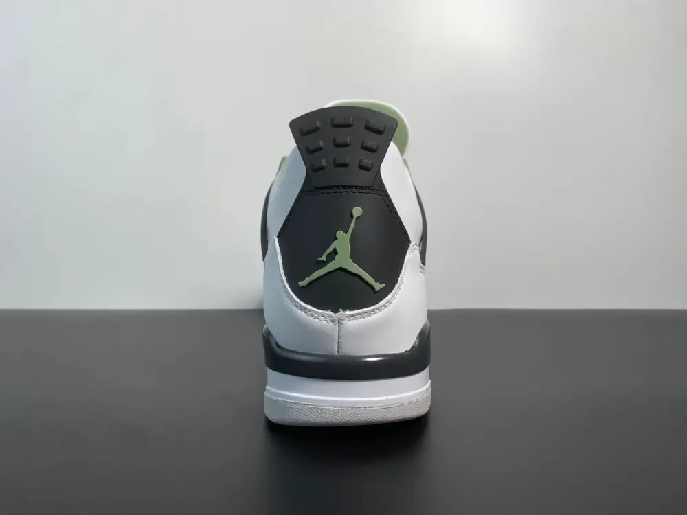 Air Jordan 4 “Oil Green” AQ9129-103 
