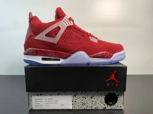Air Jordan 4 Retro Oklahoma Sooners AJ4-904282 