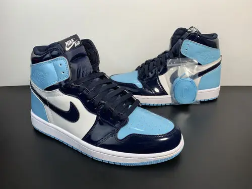 Air Jordan 1 High OG University Blue- CD0461 401 