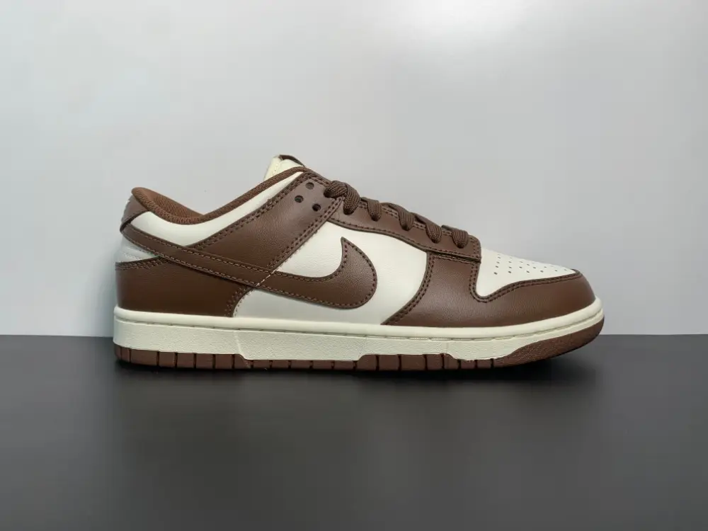 Nike Dunk Low Cacao Wow DD1503-124 1A21355