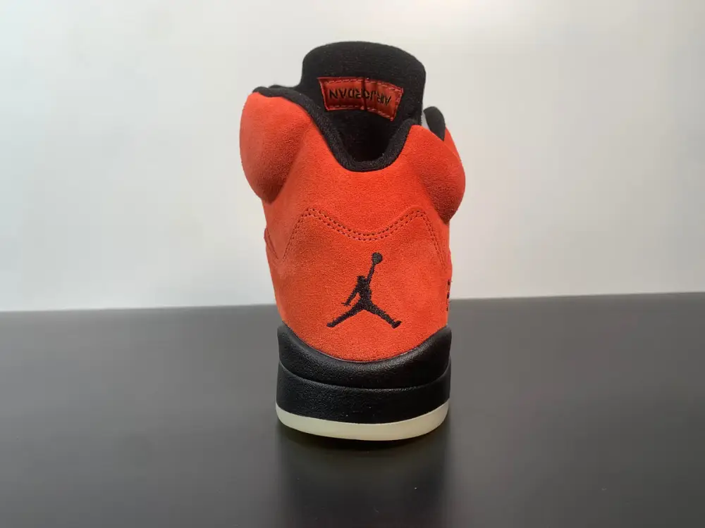 Air Jordan 5 WMNS “Mars For Her”DD9336-800 