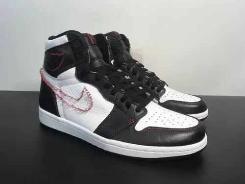 Air Jordan 1 “DYNAMIC YELLOW” CD6579-071 