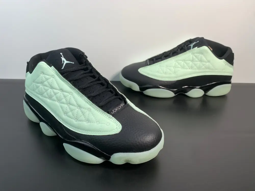 Air Jordan 13 Retro Low 'Singles Day' 