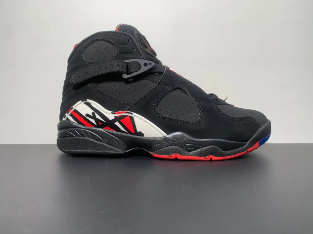 Air Jordan 8 “plavoffs” coming now 