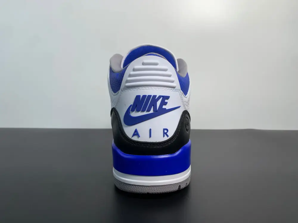 Fragment Design x Air Jordan 3 Sample DA3595-105 