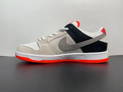 Nike Dunk Low SB 'AM90 Infrared' CD2563-004 