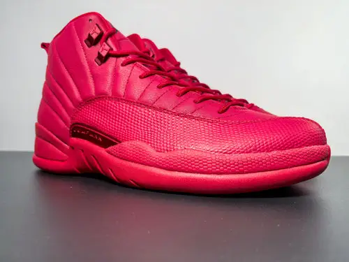 Air Jordan 12 Retro 'Gym Red' 