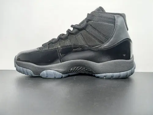 Air Jordan 11 Retro High ‘Gamma Blue’ 378037-006 