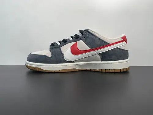 Nike Dunk Low SE 85 Swoosh DO9457-100 