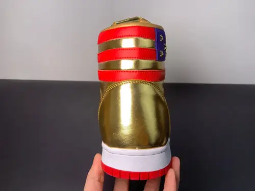 Air Jordan 1 WM “TRUMP” 