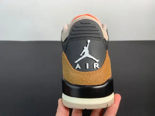 Air Jordan 3 “Desert Cemenet” CT8532-008 