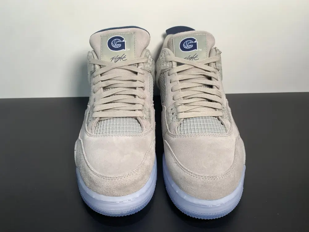 Air Jordan 4 Georgetown PE AJ4-1043505 