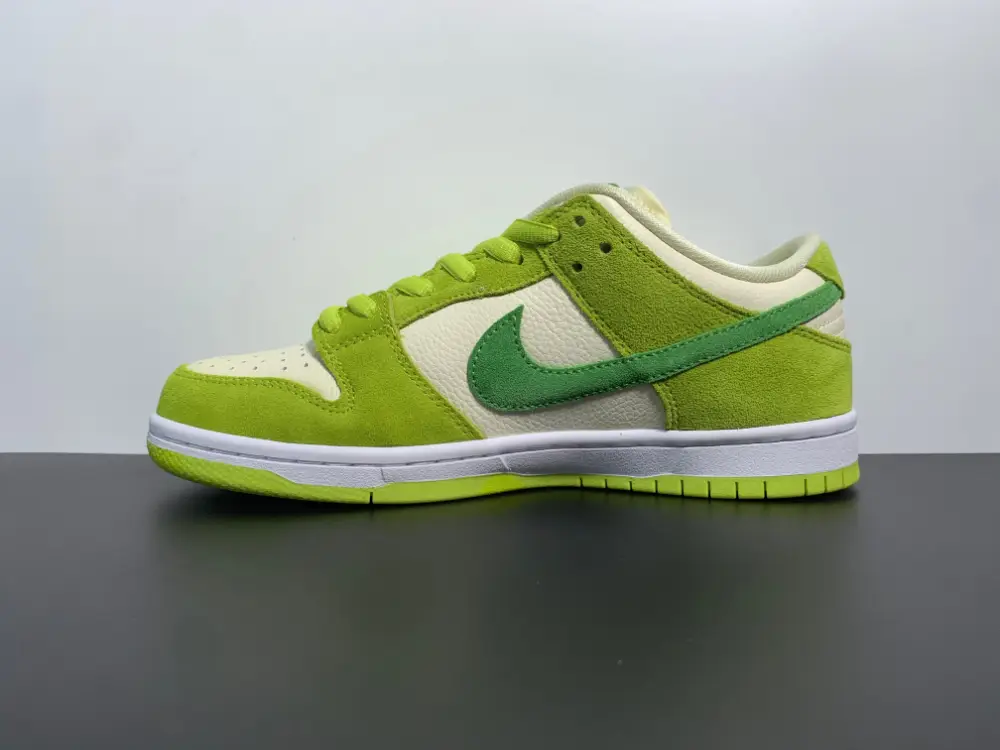 Dunk Low Pro SB 'Fruity Pack - Green Apple' DM0807-300 