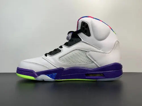 Air Jordan 5 “Alternate Bel-Air” DB3335-100 