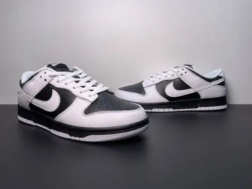 Nike Dunk Low “Reverse Panda” 