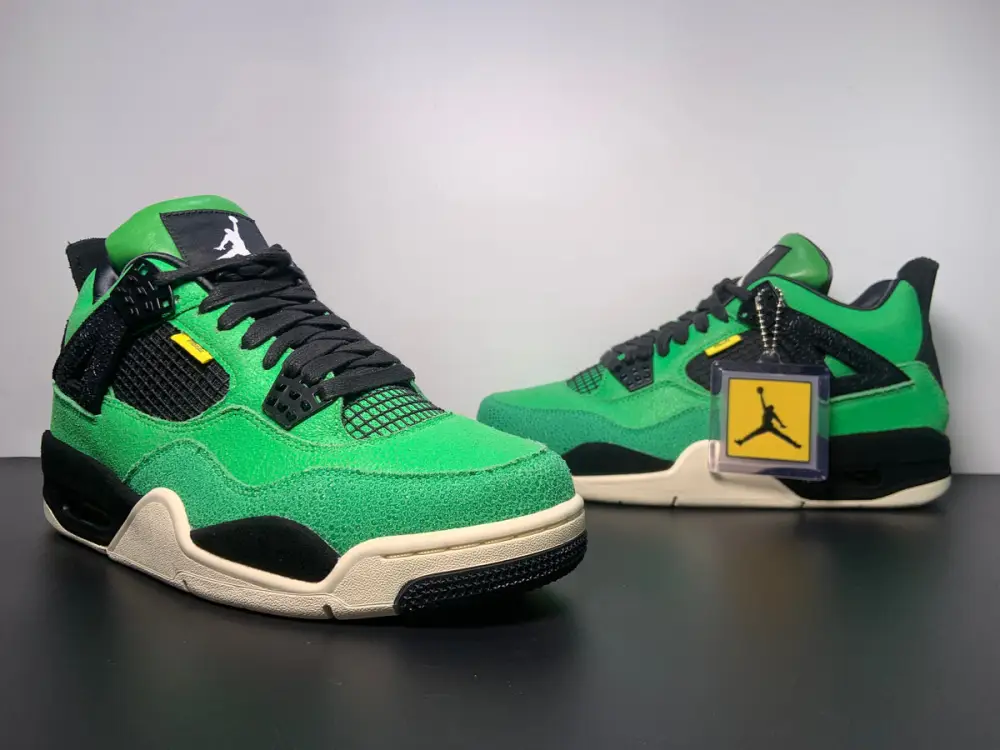 Air Jordan 4 Retro Manila AJ-965234 