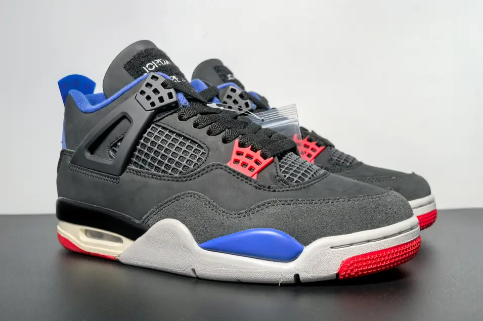 Air Jordan 4 Retro Rare Air FV5029-003 