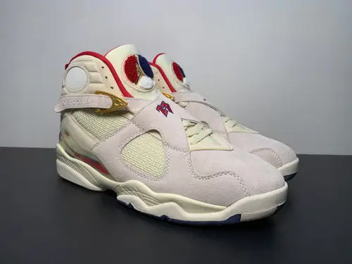 Air Jordan 8 x SoleFly Mi Casa es Su Casa 
