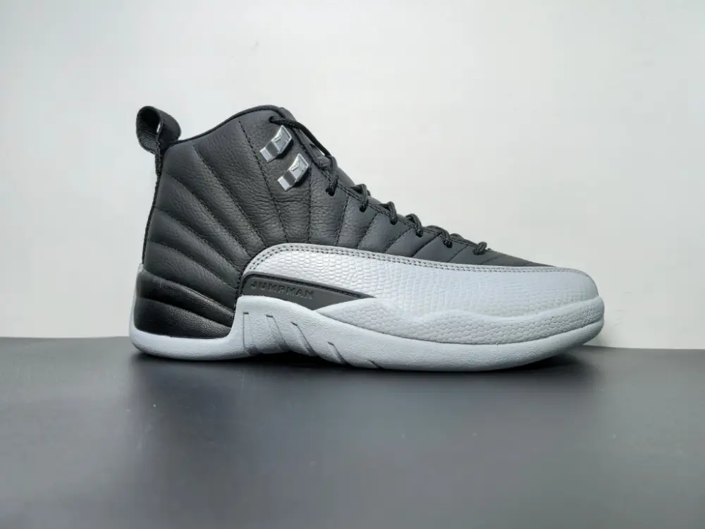 Air Jordan 12 Retro 'Barons' 