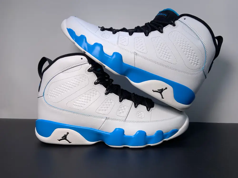 Air Jordan 9 “Powder Blue 