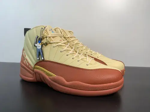 Eastside Golf x Air Jordan 12 Retro 'Out the Mud' 