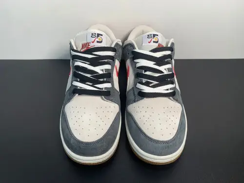 Nike Dunk Low SE 85 Swoosh DO9457-100 