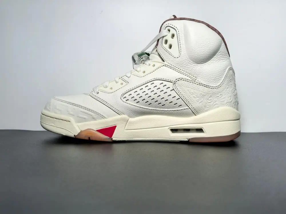 Air Jordan 5“El Grito” HF8833-100 