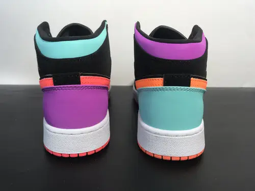 Air Jordan 1 Mid 'Candy' 
