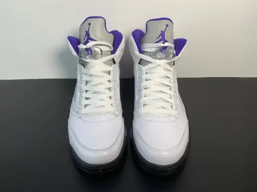 Air Jordan 5 Retro Concord DD0587-141 