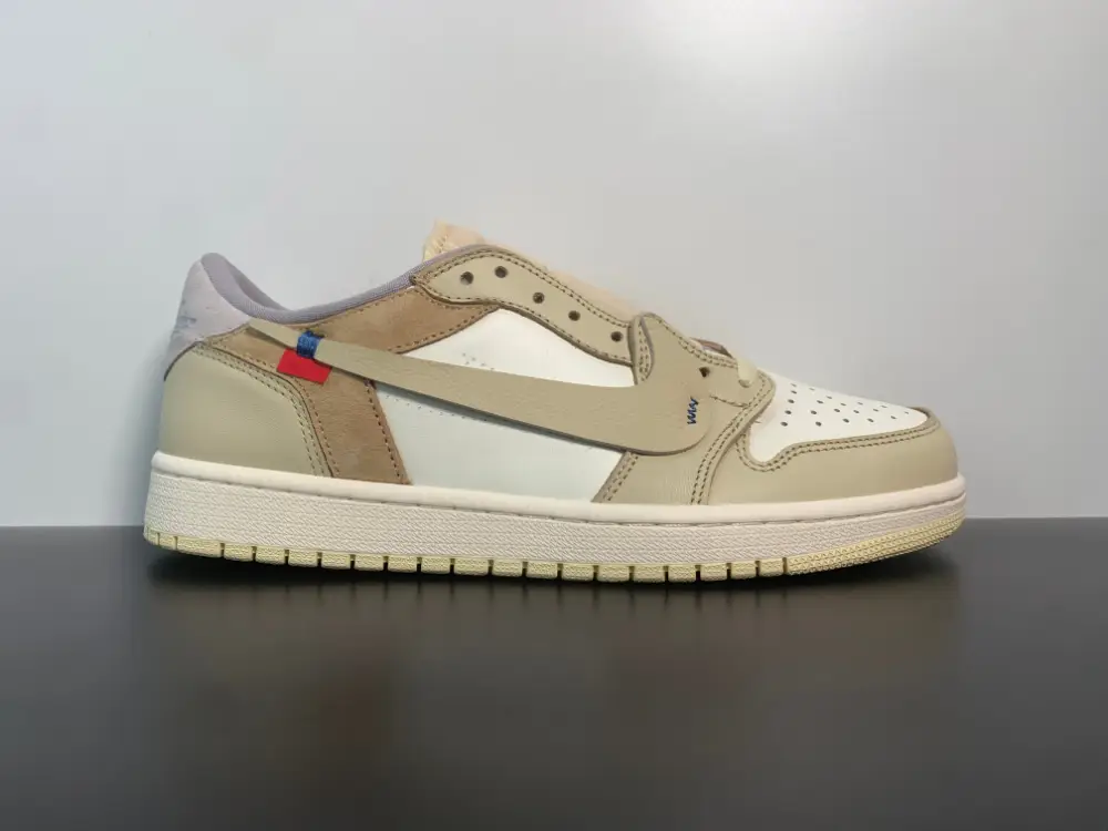 Nike Air Jordan 1 Low OGGOAT LOWS 