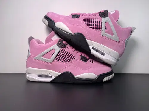 Air Jordan 4 WMNS “Orchid” AQ9129-501 