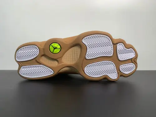Air Jordan 13 Retro 'Wheat' 2023