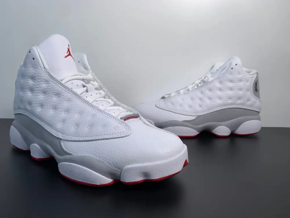 Air Jordan 13 Retro 'White Wolf Grey' 