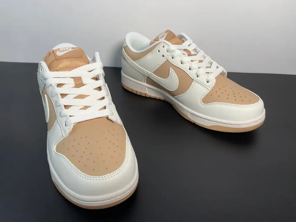 Nike Dunk Low Next Nature “Hemp” DD1873-200 