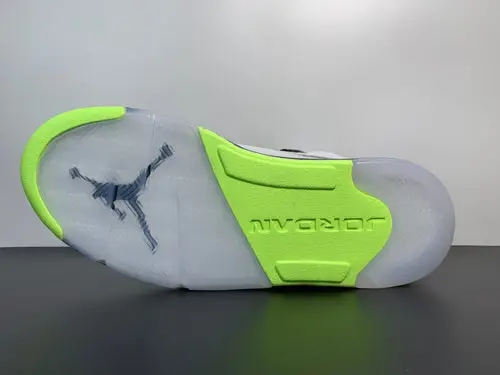Air Jordan 5 “Alternate Bel-Air” DB3335-100 