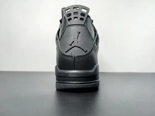 Air Jordan 4 NET “Black” FN7251-001 