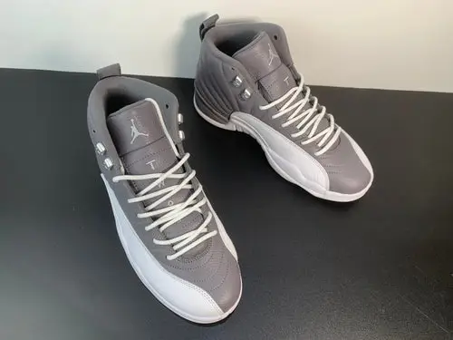 Air Jordan 12 Retro PS 'Stealth' 