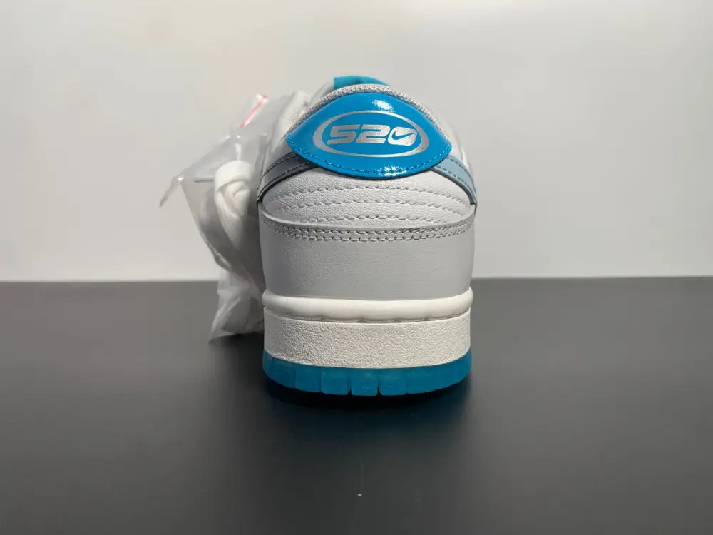 Nike Dunk Low '520 Pack - Ocean Bliss' FN3433-141 