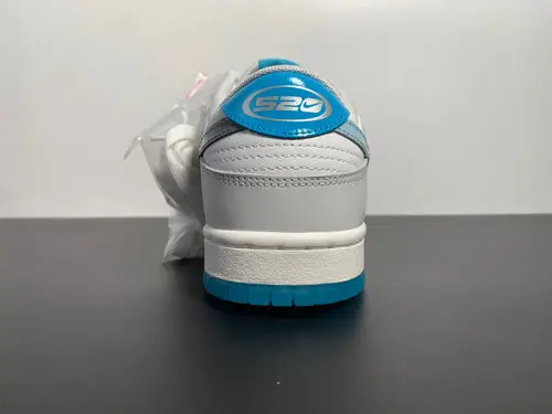 Nike Dunk Low '520 Pack - Ocean Bliss' FN3433-141 