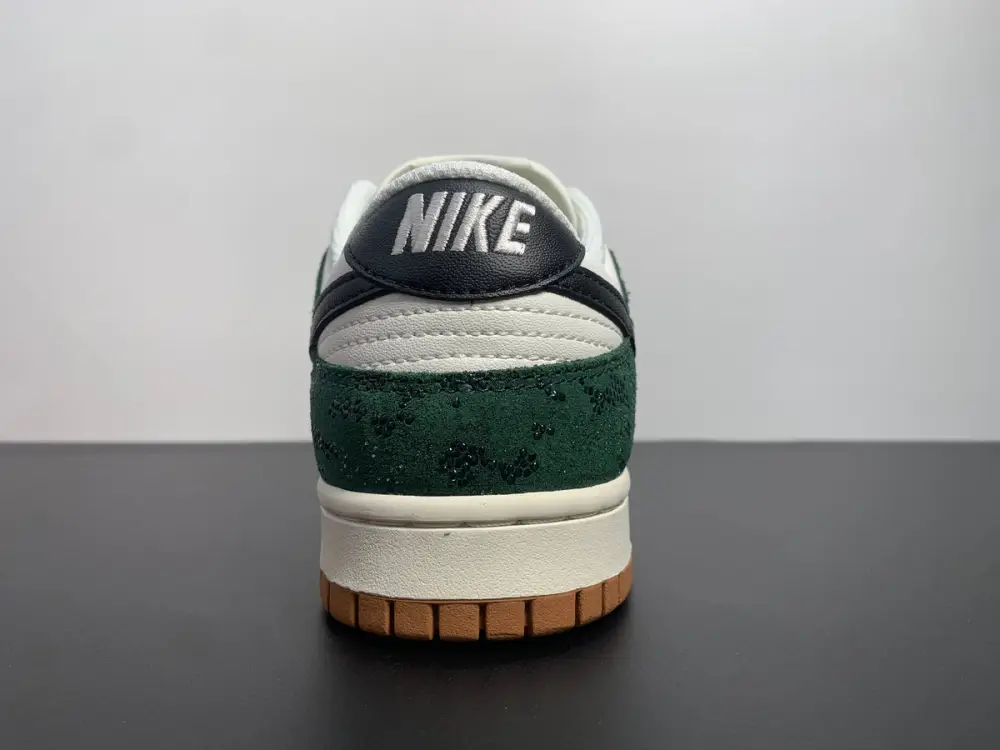 Nike Dunk Low WMNS“Green Snake FQ8893-397 