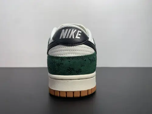 Nike Dunk Low WMNS“Green Snake FQ8893-397 
